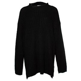 By Malene Birger Von Malene Birger, gerippter Mohair-Woll-Pullover
