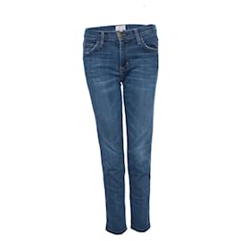 Current Elliot, Blue jeans. - Current Elliott