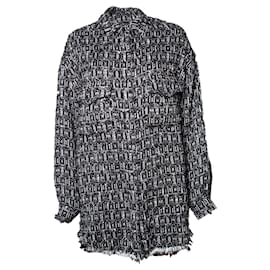 IRO, ALTIN W20 Lurex-Overshirt - Iro