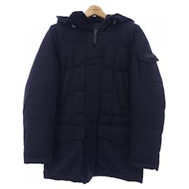 Woolrich Daunenmantel