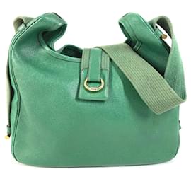 Hermès Hermes Vintage Sacochevel Tote Bag Tasche