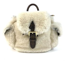 Zaino Louis Vuitton LV Ski Nano Teddy