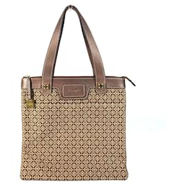 Borsa Tote Loewe Anagram Logo New Road Line