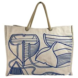 Hermès Borsa da Spiaggia HERMES Thalassa