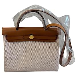 Borsa Hermès Herbag Zip 31