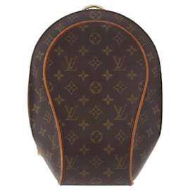 Zaino Louis Vuitton Ellipse Monogram Canvas