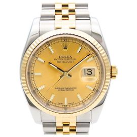 Rolex Datejust 116233 Men's Watch