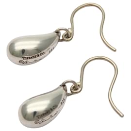 Orecchini Tiffany & Co. Teardrop