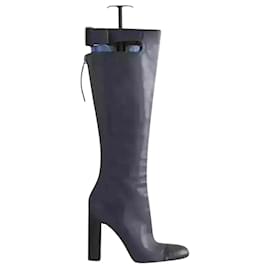 Marc by Marc Jacobs Botas negras