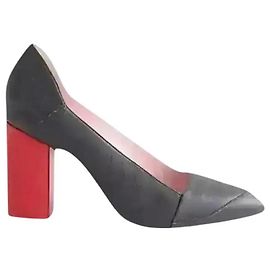 Sonia Rykiel Tacchi neri