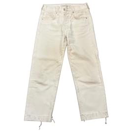 Roy Roger's Vaqueros Rectos Modelo Boyfriend - Autre Marque
