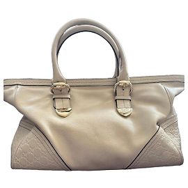 Gucci Joy Boston Lederhandtasche