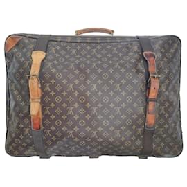 Louis Vuitton Monogram Satellite 65