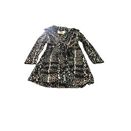 Gabardina Burberry Prorsum talla 38