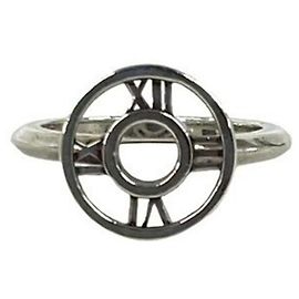 Tiffany & Co Tiffany Vintage Atlas Medallion Ring