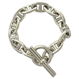 HERMES Chaine d'Ancre TGM Bracciale - Hermès