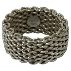 Tiffany & Co Tiffany Somerset Ring