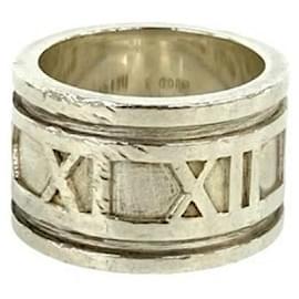 Tiffany & Co Tiffany Vintage Atlas breiter Ring