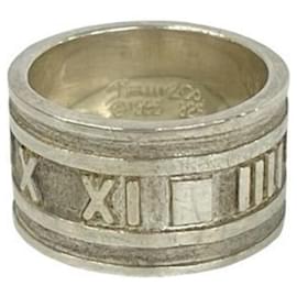 Tiffany & Co Tiffany Vintage Atlas breiter Ring