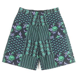 Shorts de algodão Dior