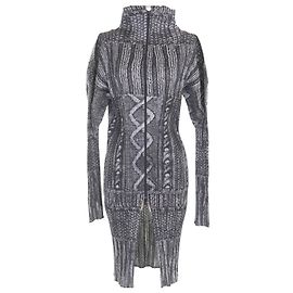 Issey Miyake Abito in poliestere PLEATS PLEASE