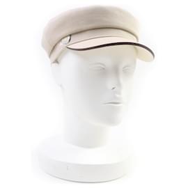 Hermes Baumwollkappe - Hermès