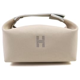 Hermès Pochette Brid A Cotton Hermes