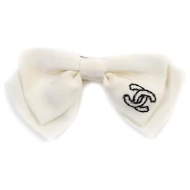 Fermaglio con nastro Chanel Accessorio per capelli