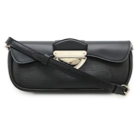 Borsa a tracolla 2way Pochette Montaigne Epi Louis Vuitton