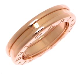Bvlgari B-zero1 Ring aus 18K Roségold - Bulgari
