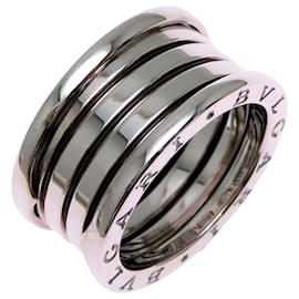 Bvlgari B-zero1 Ring aus 18K Weißgold - Bulgari