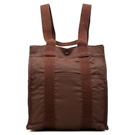 Hermès Zaino Hermes Herline Ad MM