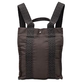 Mochila Hermes Herline Ad PM - Hermès