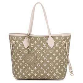 Borsa Tote Louis Vuitton Monogram Empreinte