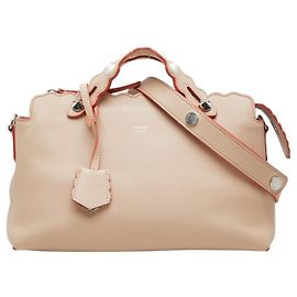 Fendi By The Way Medium Studded Handtasche