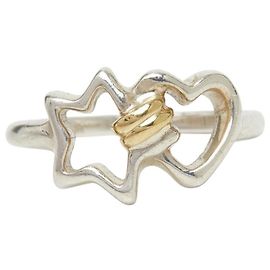 Star Heart Ring Tiffany & Co.
