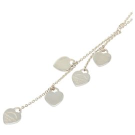 Collana Tiffany & Co. Return to Mini Heart Tag 5