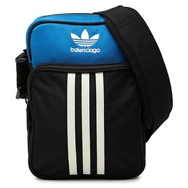 Borsa a tracolla Balenciaga x Adidas