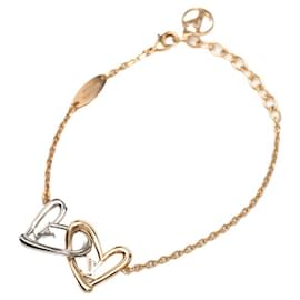 Bracciale Heart Falling in Love Louis Vuitton