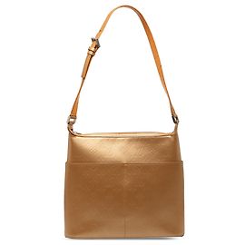 Louis Vuitton Gold Monogram Mat Sutter