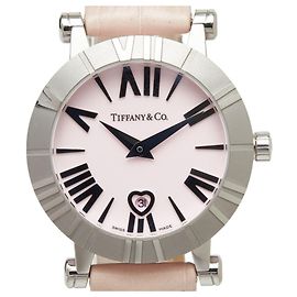Reloj Tiffany & Co. Atlas Z1300.11.11A31A41A