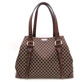 Bolso Tote Celine Macadam - Céline