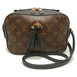 Borsa a Spalla Louis Vuitton Monogram Saint-Onge