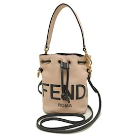 Bolso de Hombro Fendi Montresor 8BS010