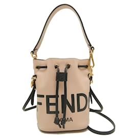 Borsa a Spalla Fendi Montresor 8BS010