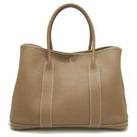 Borsa Hermes Garden Party PM - Hermès