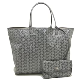 Goyard Saint Louis GM Tote Bag