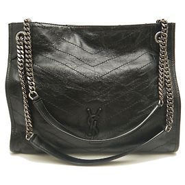 Borsa shopping Saint Laurent Niki