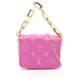 Borsa a tracolla Louis Vuitton Coussin