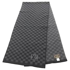 Sciarpa Louis Vuitton Damier